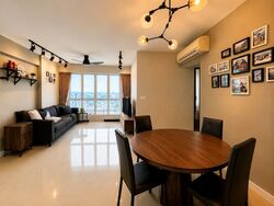 Blk 296C Skyline II @ Bukit Batok (Bukit Batok), HDB 4 Rooms #591854261